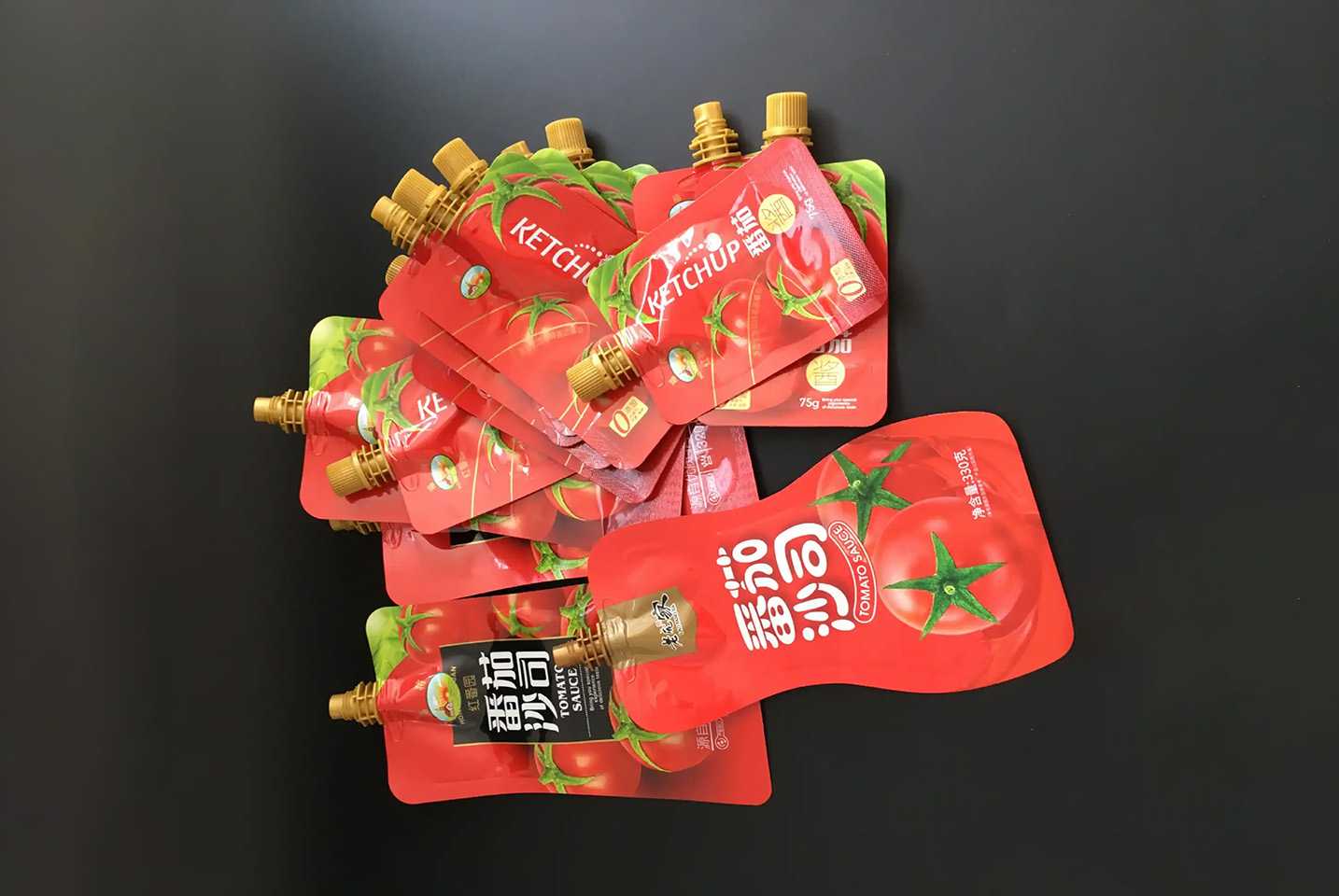 呂工機械：賦能智造，定義未來——全自動吸嘴袋/自立袋/斜嘴袋灌裝整線解決方案