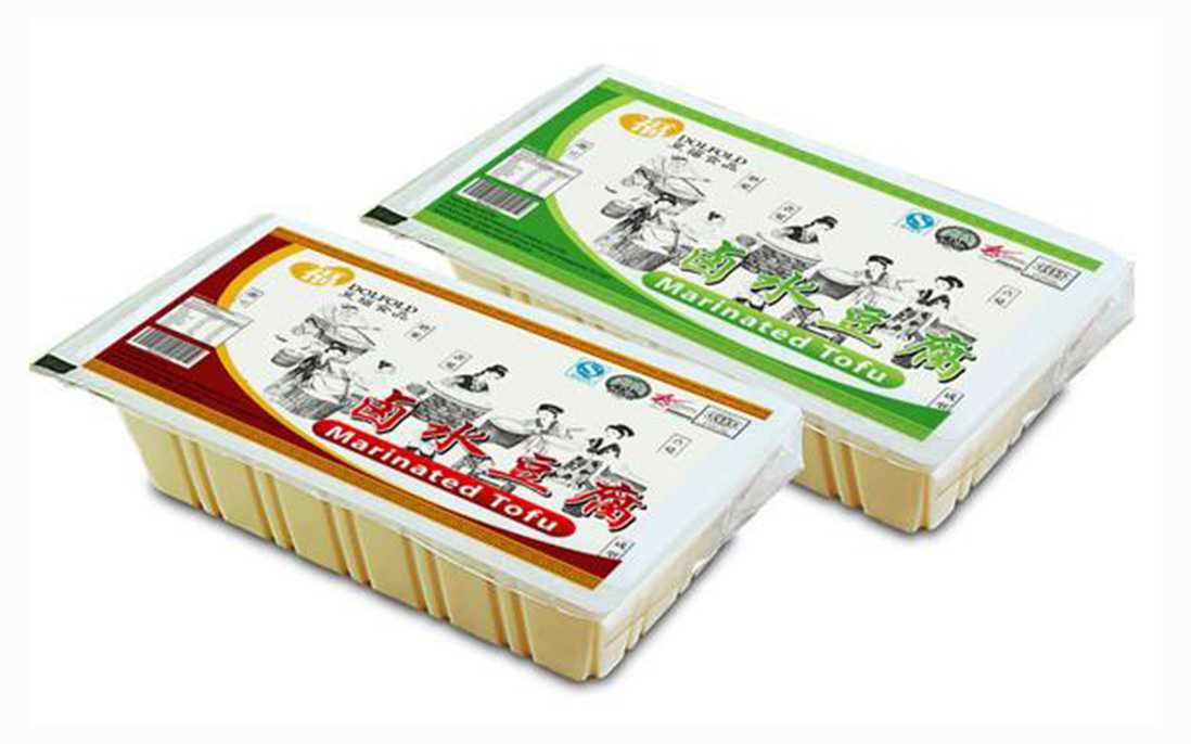 呂工機械:以精密之道,守護食品工業的“嬌嫩”與“鮮活”