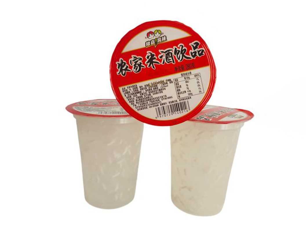 不止于高效,更致力于可靠:呂工機械全自動灌裝封口機的價值承諾