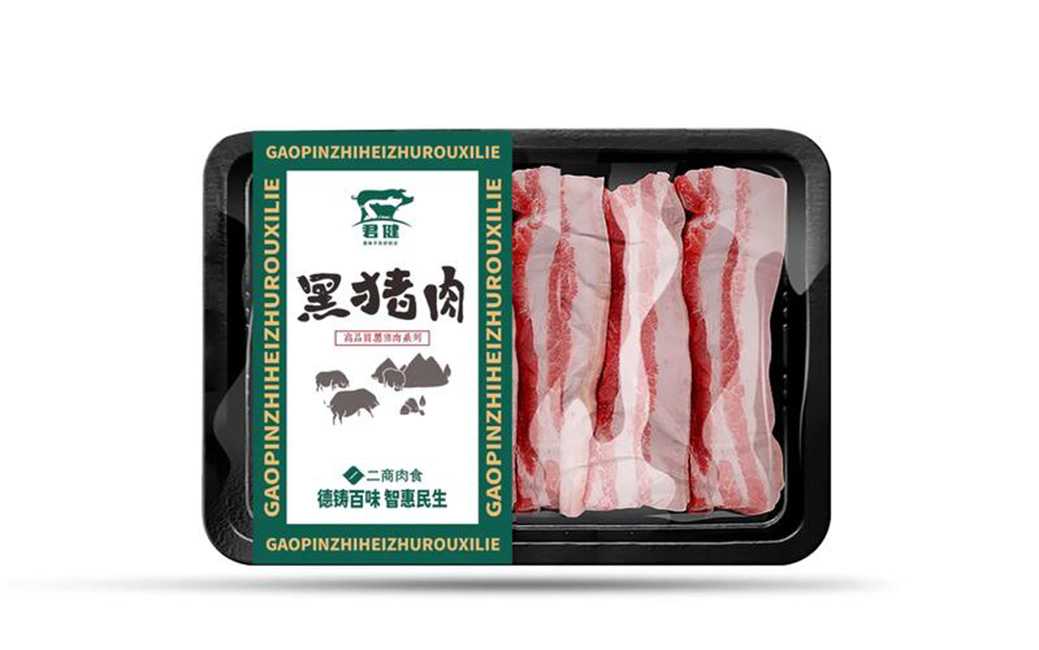 呂工機械:解鎖包裝瓶頸,將生產效率置于一切的核心