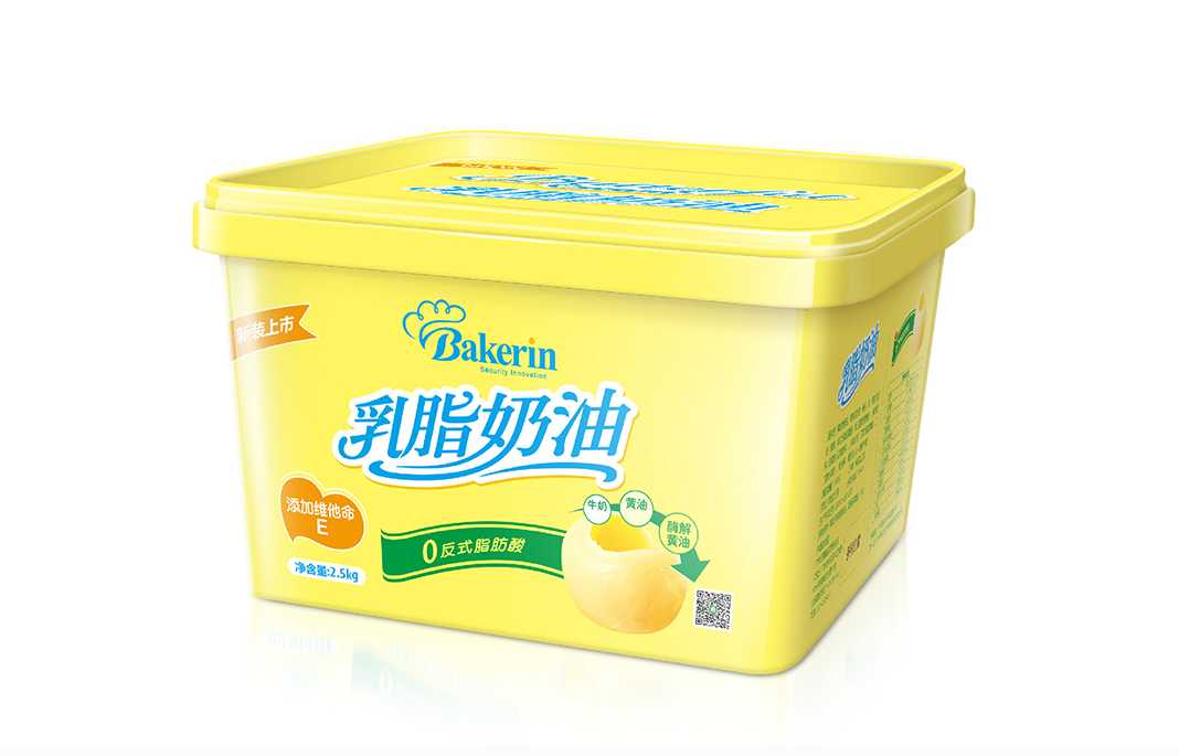 破解盒裝黃油量產難題?呂工機械以全自動生產線交出“完美答卷”