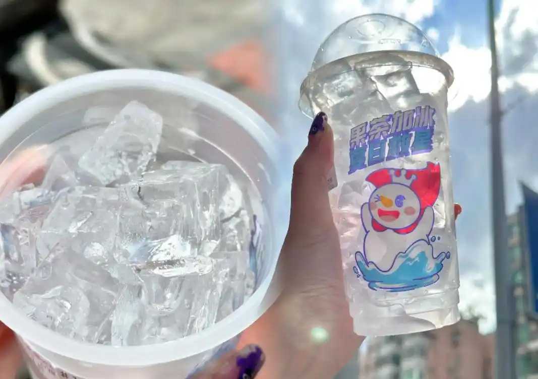 為什么越來越多冰飲品牌選擇呂工機械定制產線？