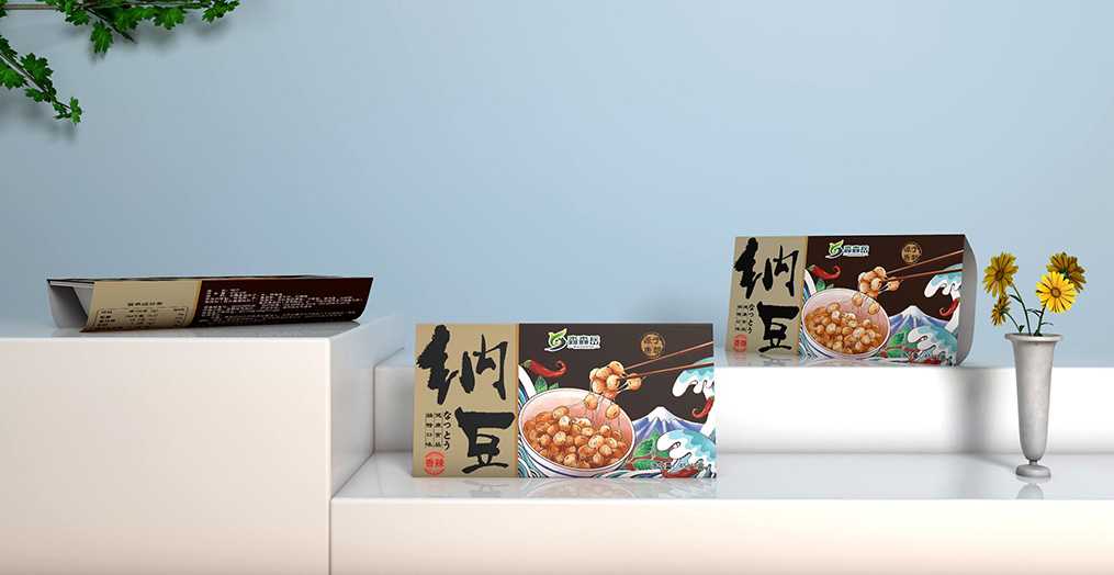 呂工機械：全自動納豆包裝生產(chǎn)線的創(chuàng)新先鋒