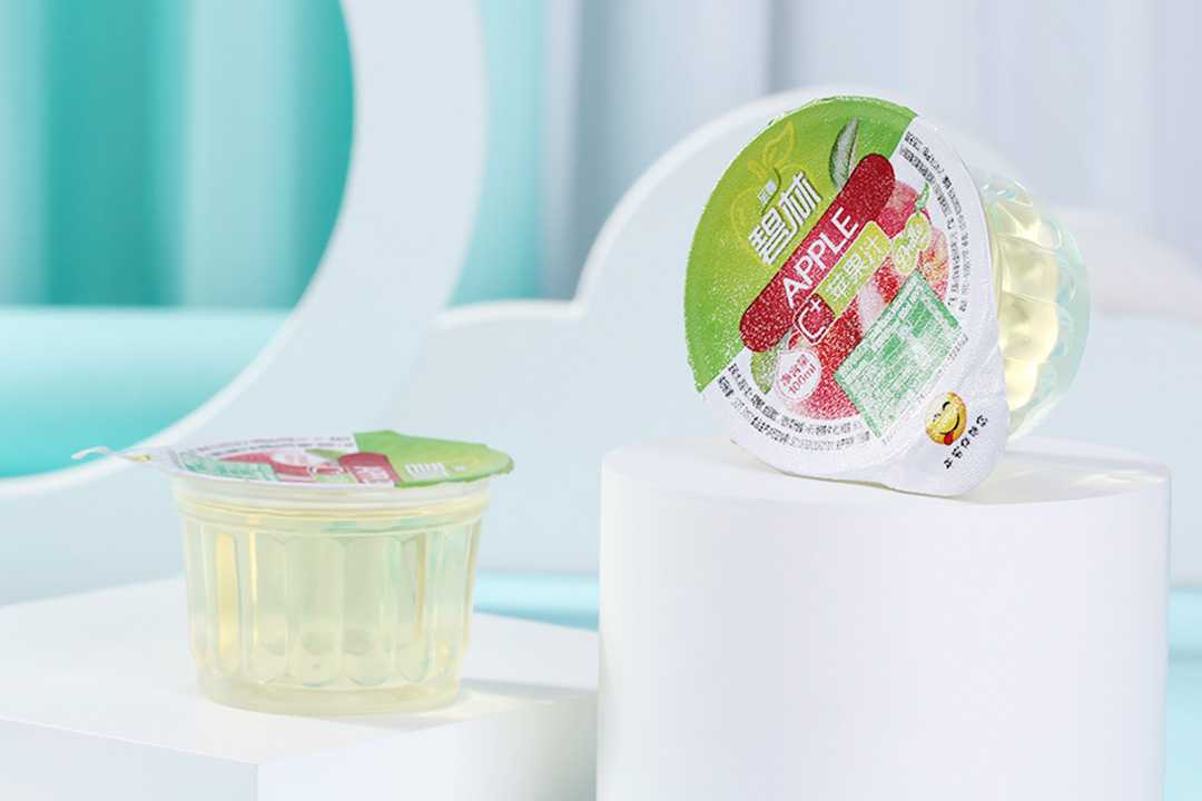 呂工機械全自動杯裝飲用水<span style=