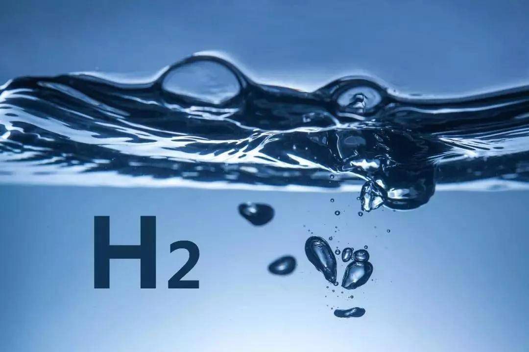 富氫水包裝機，高阻隔鋁箔膜吸嘴袋，守護氫離子純凈！